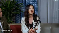 7 Potret Raline Shah Merasa Terhormat Jadi Presiden Jomblo, Hanya Ingin Nikah Karena Butuh