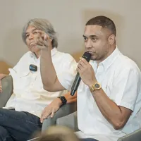 Ahmad Dhani Sudah Minta Maaf, Rayen Pono Ungkap Alasan Tetap Laporkan ke Bareskrim Polri