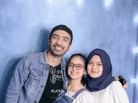 7 Potret Reza Zakarya Setelah Menduda, Justru Makin Bahagia dan Fokus Berkarir