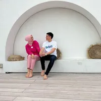 7 Potret Rezky Aditya dan Citra Kirana yang Bahagia dan Harmonis, Pamer Kemesraan di Tengah Ramainya Kasus Ayah Biologis