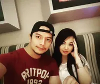 7 Potret Rico Verald dan Keluarga Barunya, Sempat Disebut Telantarkan Anak dan Istri Pertama