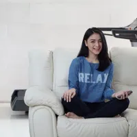 7 Potret Rumah Citra Kirana, Bernuansa Elegan & Minimalis