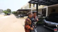 7 Potret Rumah Ihsan Tarore yang Banyak Tumbuhan, Ingatkan Diri Dulunya Petani Sebelum Juara Indonesia Idol 