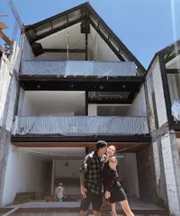 7 Potret Rumah Irfan Bachdim, Minimalis & Modern Banget