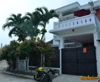 7 Potret Rumah Jeremy Teti, Kabarnya Jadi Sarang Makhluk Gaib!