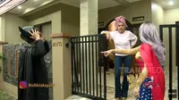 7 Potret Rumah Kiwil dan Meggy Istri Kedua, Koleksi Banyak Pajangan - Hingga Terungkap Fakta Kisah Rumah Tangga Mereka