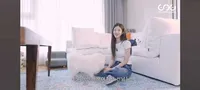 7 Potret Rumah Lia ITZY yang Nyaman dan Estetik, Punya Ruang Musik