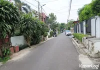 7 Potret Rumah Rangga yang Jadi Lokasi Syuting 'ADA APA DENGAN CINTA' Setelah 20 Tahun Berlalu, Pertahankan Bentuk Aslinya