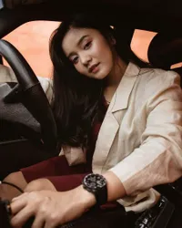 7 Potret Sabrina Ristawan Pacar Baru Galih Ginanjar, Atlet Muda Berbakat - Ayahnya Bukan Orang Sembarangan di Sukabumi