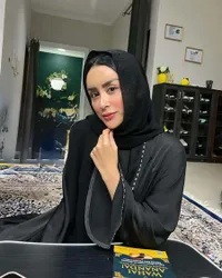 7 Potret Selvi Kitty, Ungkap Akan Lebaran dengan Mantan Suami Sebelum Mudik ke Tasikmalaya