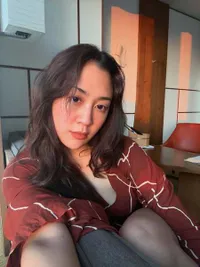 7 Potret Sherina ke Jepang Lagi Setelah 6 Tahun Lamanya, Pancarkan Aura Positif