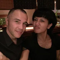 7 Potret Suami Tiga Setia Gara, Tentara Amerika yang Diduga Tendang Sang Istri