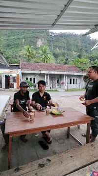 7 Potret Suasana Kampung Halaman Lesti Kejora di Cianjur yang Indah & Nyaman, Cocok Untuk Slow Living