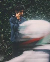 7 Potret Terbaru Abidzar Anak Mendiang Ustaz Jefri, Makin Ganteng Berkumis