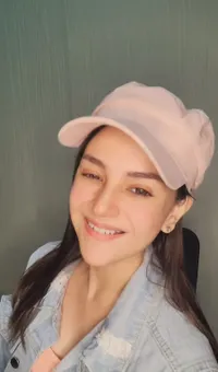 7 Potret Terbaru Angelica Simperler yang Menolak Tua di Usia 37 Tahun, Netizen: Si Awet Imut