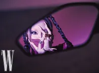 7 Potret Terbaru CL Jadi Model Majalah W Korea, Pesonanya Bikin Kangen 2NE1 - Body Langsing Curi Perhatian