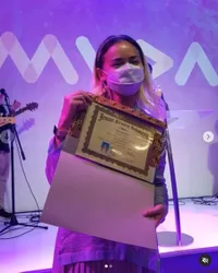 7 Potret Terbaru Joanna Alexandra Pasca 4 Bulan Kepergian Raditya Oloan, Banyak Habiskan Waktu Bareng Anak