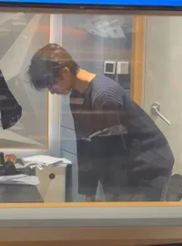 7 Potret Terbaru Song Weilong di Weibo, Bagikan Aktivitas Sehari-Hari yang Dijalani