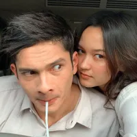 7 Potret Thania Sharland, Kekasih Kevin Kambey Bintang 'BUKU HARIAN SEORANG ISTRI', yang Tak Tersorot dan Cantik Banget