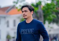 7 Potret Thomas Djorghi yang Dituduh Gay Karena Belum Nikah di Usia 52 Tahun: Udah Mati Rasa