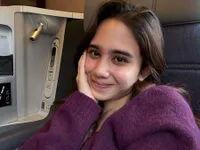 7 Potret Tissa Biani Pamer Bareface Jerawatan, Tuai Pujian Tampil Cantik Apa Adanya