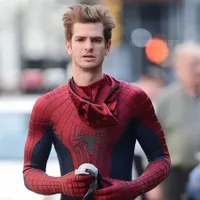 7 Potret Tobey Maguire Dan Andrew Garfield Yang Kira-Kira Bakal Muncul Nggak Ya di Film SPIDERMAN: NO WAY HOME?