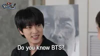 7 Potret Tom Cruise jadi Bintang Tamu Variety Show 'Run Jin', Akui Ngefans - Puji Pencapaian BTS