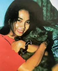 7 Potret Transformasi Dian Nitami Bintang 'BUKU HARIAN SEORANG ISTRI', Cantinya Tak Memudar