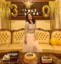 7 Potret Tsania Marwa yang Tetap Awet Muda dan Cantik Bak Masih ABG di Usia Kepala Tiga