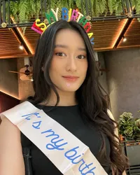 7 Potret Ulang Tahun Amanda Caesa Anak Parto Patrio, Makin Cantik Seiring Bertambahnya Usia
