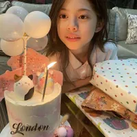 7 Potret Ultah London Abigail Putri Wulan Guritno yang ke-11, Beranjak Remaja - Makin Cantik Mirip Sang Mama