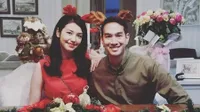 7 Potret Velove Vexia dan Zakry Sulisto yang Jarang Tersorot, Kini Punya Anak Setelah Menikah 2021 Lalu