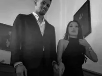 7 Potret Video Prewedding Jennifer Coppen, Sebut Siap Nikahi Best Friend-nya