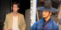 7 Potret Visual Pemeran 'BON APPETIT YOUR MAJESTY' di Drama dan Dunia Nyata Bikin Kaget Fans