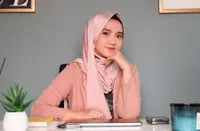 7 Potret Wirda Mansur yang Disebut-sebut Akan Menikah dalam Waktu Dekat, Masih 'Dicarikan Jodoh' Oleh Sang Ayah