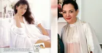 7 Seleb Yang Pernah Jadi Bintang Iklan Sabun Jadul, Tambah Cantik dan Bikin Pangling