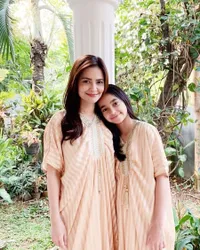7 Selebriti Ini Memiliki Anak Tunggal Perempuan, Cantik Semua!
