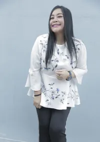 7 Selebriti Ini Terkena Guna-Guna Dari Orang yang Tak Suka Dengannya, Terbaru Ada Dinar Candy
