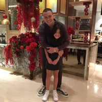 7 Tahun Menduda, Ini 10 Momen Hot Daddy Samuel Rizal Saat Momong Putri Semata Wayangnya Seorang Diri
