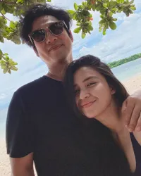7 Tahun Menikah, Potret Putri Titian dan Junor Liem yang Kini Masih Mesra Seperti Masa Pacaran