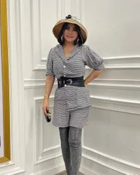 7 Tahun Menjanda, Potret Anisa Bahar yang Pernah Dilamar Brondong Dan Dua Kali Pacaran dengan Pria Beristri