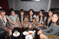 7 Icons di Barcode Lacodefine Kemang