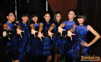 7 Icons di FX Lifestyle