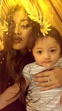 8 Adik Kakak Selebriti Ini Hubungannya Erat Banget Loh, Kompak!