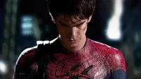 8 Aktor-Aktris Ini Benci Dengan Kostum Superheronya, Kenapa?