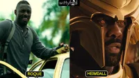 8 Aktor Ini Pernah Bermain di Film Adaptasi Komik DC & Marvel