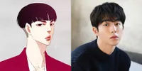 8 Aktor Tampan Ini Cocok Perankan Karakter Webtoon