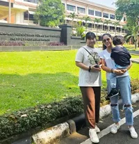8 Jurusan Kuliah Anak Artis, Putri Ussy Sulistiawaty Calon Dokter dan Anak Ersa Mayori Mahasiswi Teknik Penerbangan