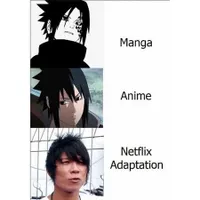 8 Artis Indonesia yang Mirip Banget dengan Tokoh Anime