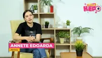 8 Artis Sebut Pasangan Paling Redflag - Prilly Latuconsina, Luna Maya, Febby Rastanty, hingga Dara The Virgin
